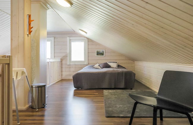 Aihki pine cottage (aikaisemmin aihki b) - Photo 14