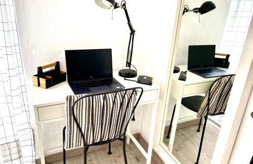 Villa Zen - beautiful private pool-heating option, hot tub, beautiful garden - Foto 24