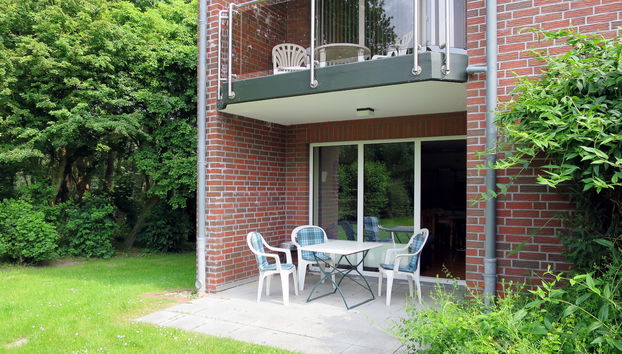 Cuxland Ferienpark - Foto 5, Terrace