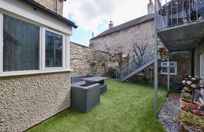 Host Stay Rosedale House - Photo 13