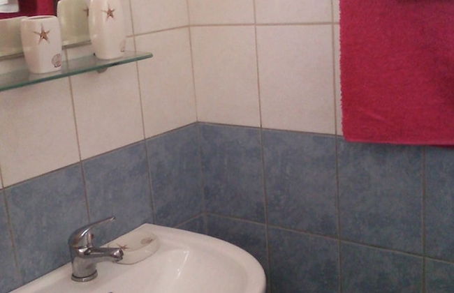 Room in Studio - Rock Garden Apartments - 2 Steps From the Beach - Foto 8