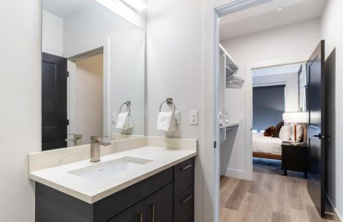 The Odyssey Apartments by AvantStay - Foto 21