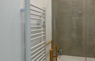 Studio Hypercentre Casteljaloux - Moderne - Calme - Wifi - TV - - Foto 22