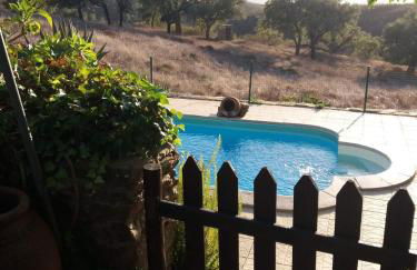 Serra do Caldeir o Private Pool Villa - Foto 144