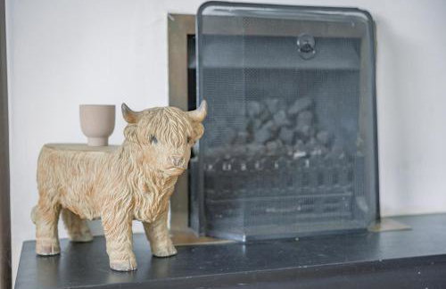 Cambridge North 3 Bedroom Family Home, Spacious Garden, BBQ & Parking - Foto 23