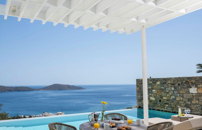 Elounda Gulf Villas by Sandglass - Photo 73