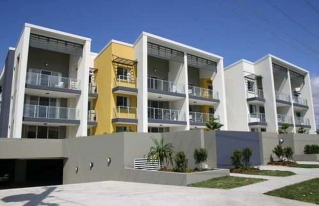 Splendido Resort Apartments - Foto 2