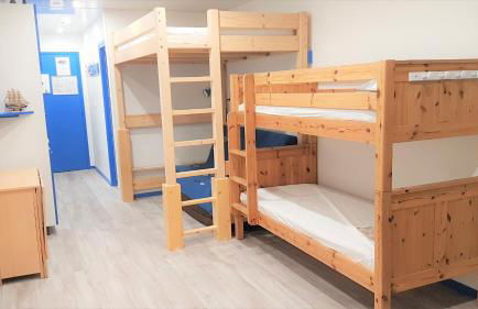 Un air de Bretagne à la montagne-STUDIO AVEC BALCON - Foto 13