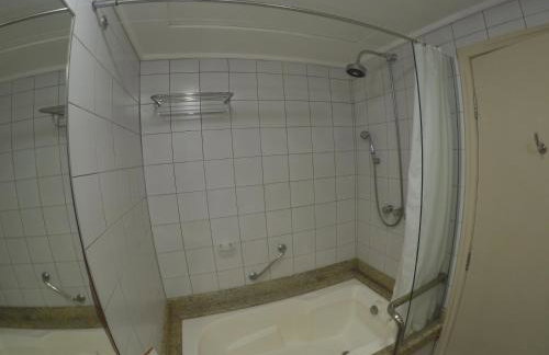 Flat Partic Hotel Jurere Beach Village - Foto 46