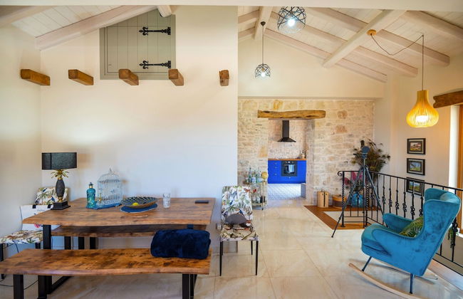 Bee Tree Villa in Corfu - Photo 11