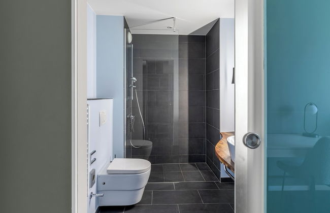 Numa Berlin Boxer - Foto 52