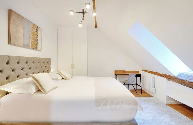 Charming Apartment - 1br/4p - Bastille - Photo 3