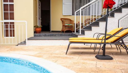 Villa Margarida - Foto 4, sunbed