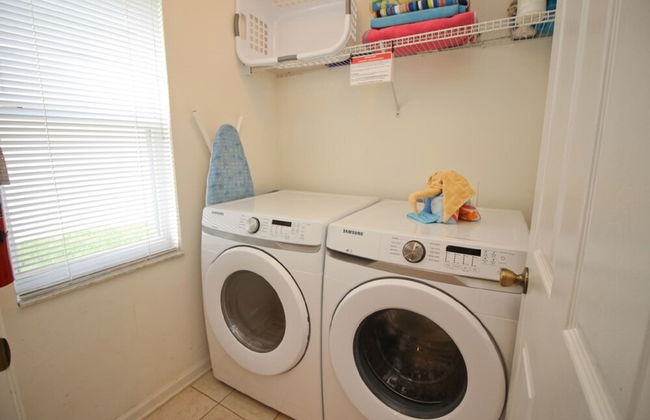 Luxury Villa Private Pool And Great Game Room - Foto 27