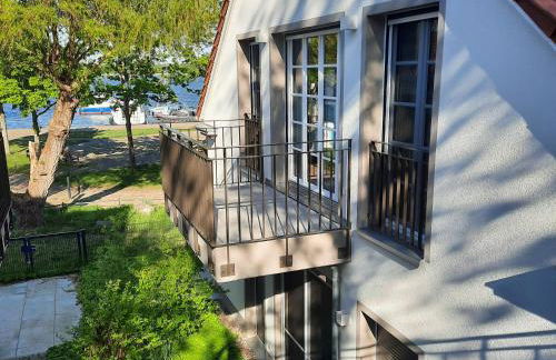 Seeapartment Wustrau - Photo 14