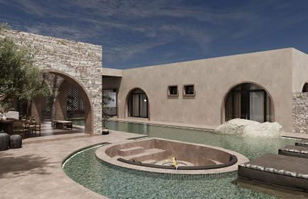 The Landmark Villas & Spa - Foto 86