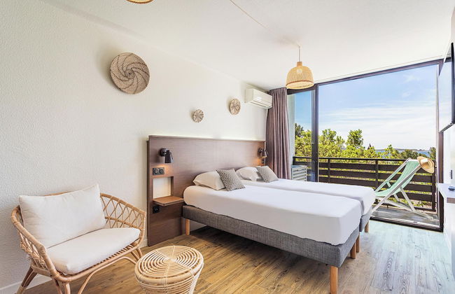 Belambra Clubs Presqu'île de Giens - Les Criques - Foto 50