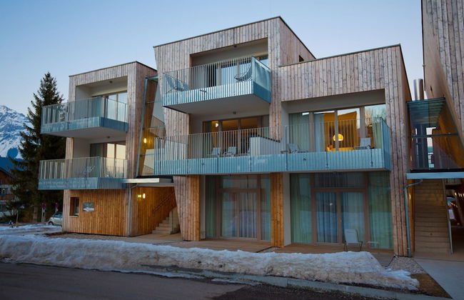 Welcoming Apartment Near ski Slopes - Foto 1