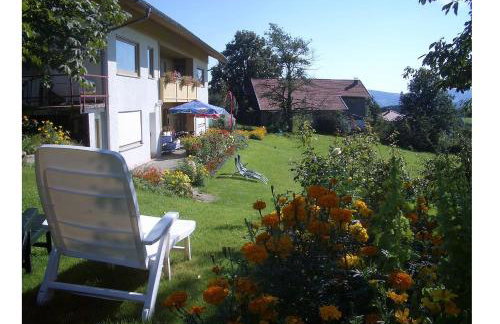 All inkl Card Fewo1-Heigl - Foto 1