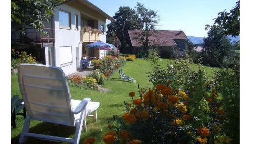 All inkl Card Fewo1-Heigl - Foto 1, Garden, Garden view