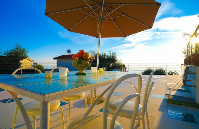 Villa my Heart - Foto 19