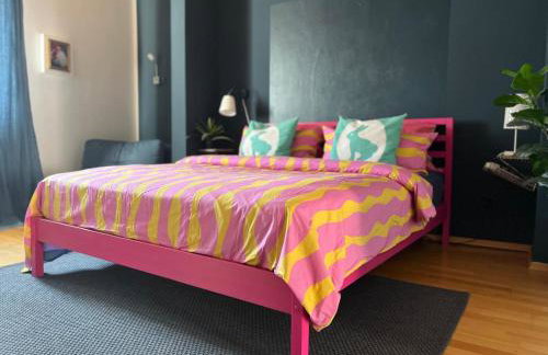 Hencoop 2 room apartment kitchen bathroom and optional Sauna - Photo 2