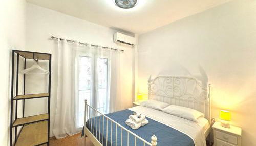 Nikos Apartment-Corfu Town Centre - Foto 4, towels