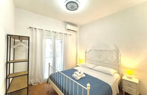 Nikos Apartment-Corfu Town Centre - Foto 4