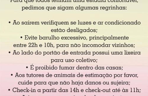 Cabana a 3 min Praia da Vila - Piscina Compartilhada - Photo 21
