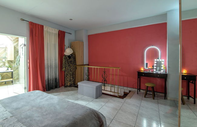 Krousonas Mountain View Suite - Foto 8