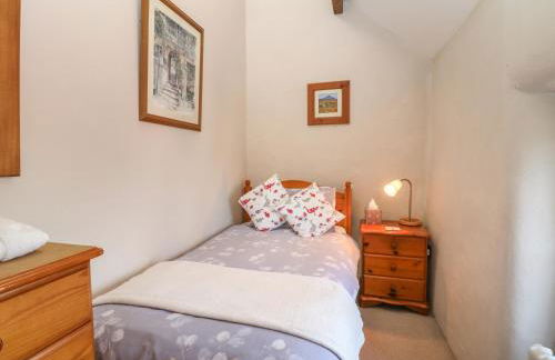 The Priory - Foto 16