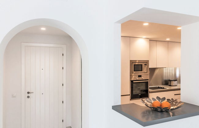 Alcazaba Beach - Foto 8