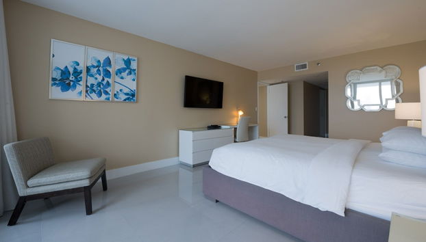 Glorious Sunset With a View - Foto 4, Habitación