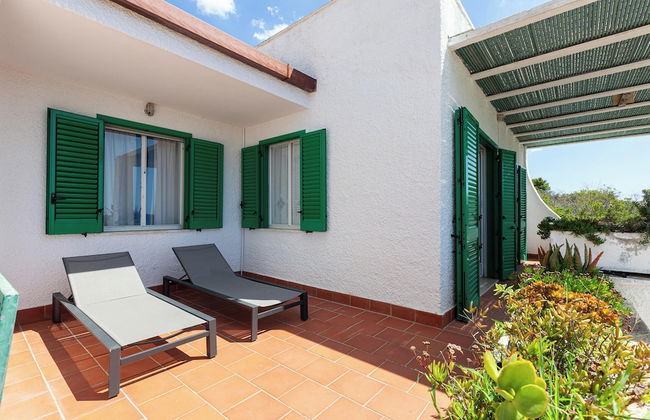 Villa Giorgisa Casale pool sea view - Photo 38