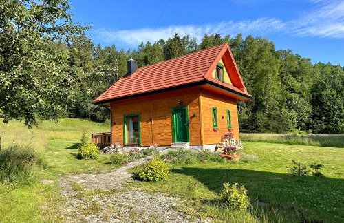 Górskie Siedlisko - 3 Chaty - Foto 10