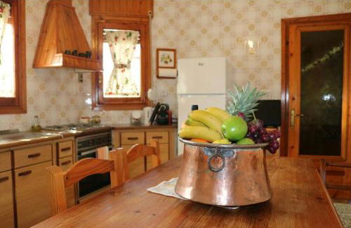 L'arome de Ainsa - Foto 26