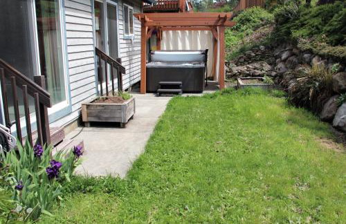 Hood River Family Vacation Home - Foto 13