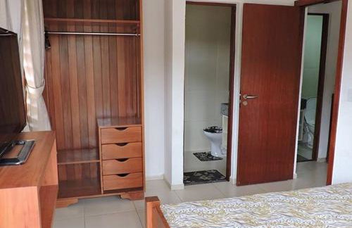 TRIPLEX SOLAR CASA BRANCA - Foto 7