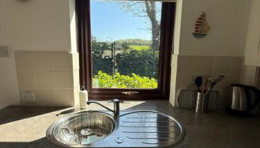 Cosy cottage between Penzance and St Ives - Foto 4