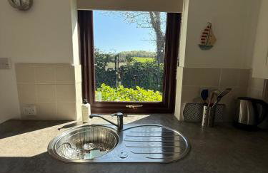 Cosy cottage between Penzance and St Ives - Foto 4