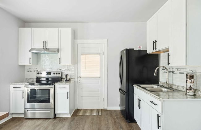 Downtown Detroit Gem 3 Bedrooms & Culture! - Foto 3