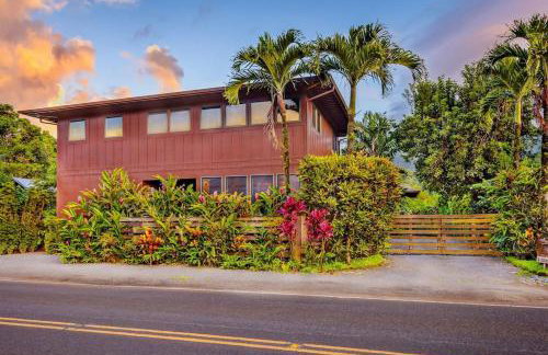 Hanalei Waterfalls House TVNC #5120 - Foto 9