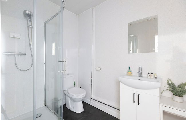 Salvin House - North East Escapes - Foto 29