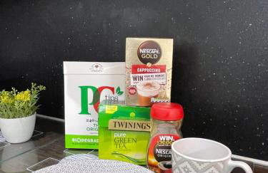 Wharf Inn Premier Apartment Central Manchester - Free Private Parking - Foto 21