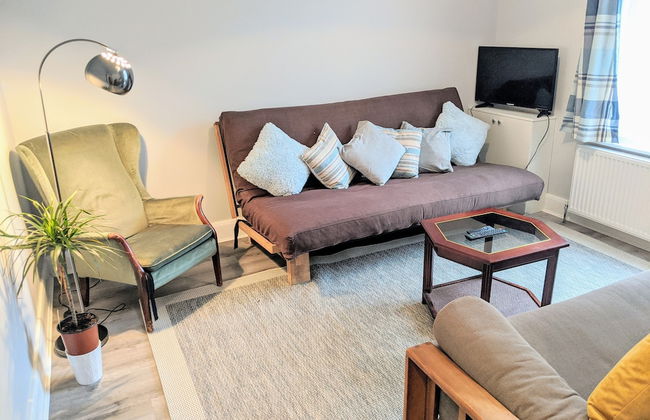 TopHome Hampstead - Foto 39