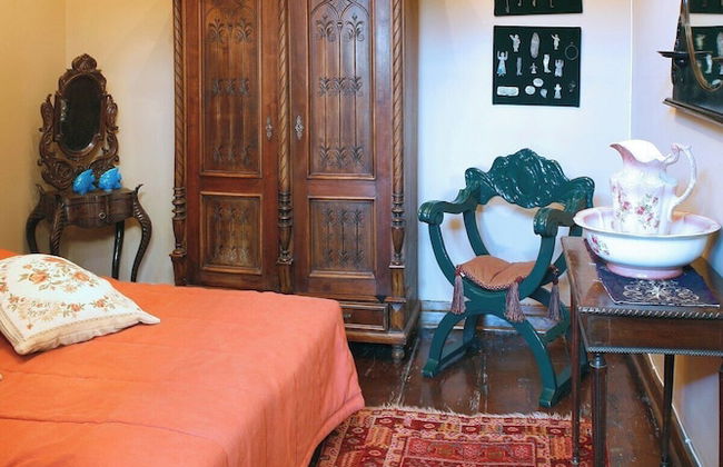 Seaside Neoclassical Property in Vaporia Ermoupoli - Foto 60