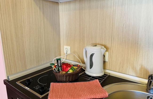 Beautiful Cosy Studio Apartment in Bansko - Photo 10