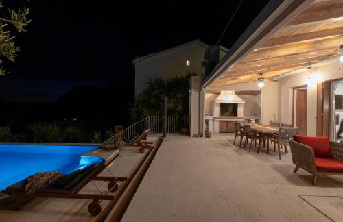 Villa Favola Omis 360 PHOTOS-VIRTUAL TOUR ON DEMAND - Foto 39