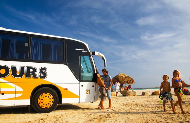 Scopri Aruba - Foto 1