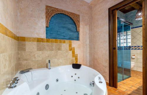 Alpujarra Sulayr - Foto 23